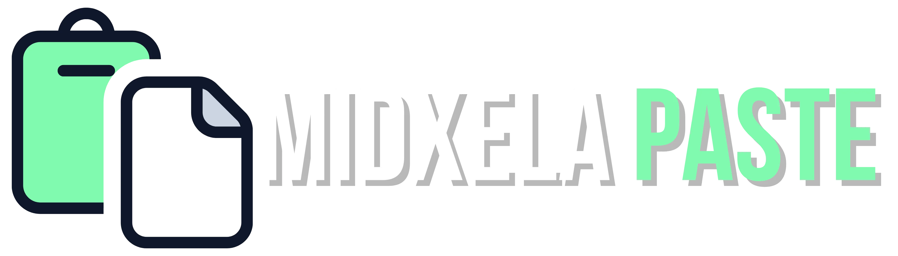 Midxela Logo